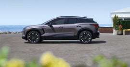 Pogue Chevrolet GMC in POWDERLY KY