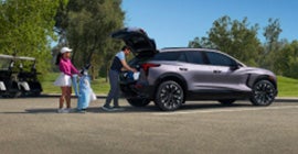 Pogue Chevrolet GMC in POWDERLY KY