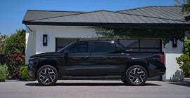 Pogue Chevrolet GMC in POWDERLY KY