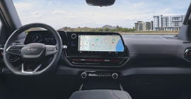 Pogue Chevrolet GMC in POWDERLY KY