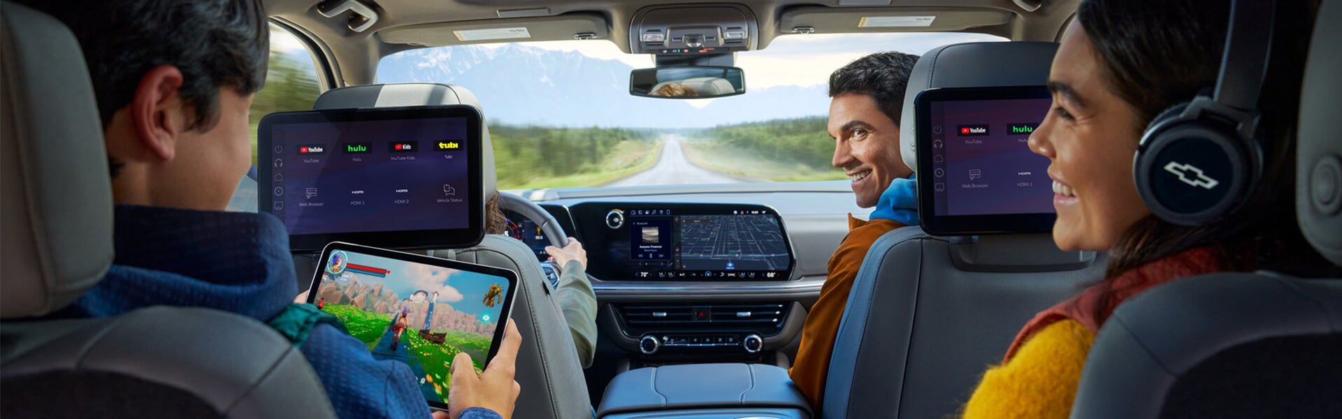 Pogue Chevrolet GMC in POWDERLY KY