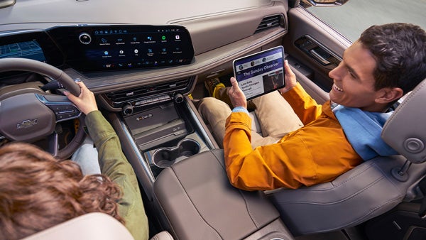 Pogue Chevrolet GMC in POWDERLY KY