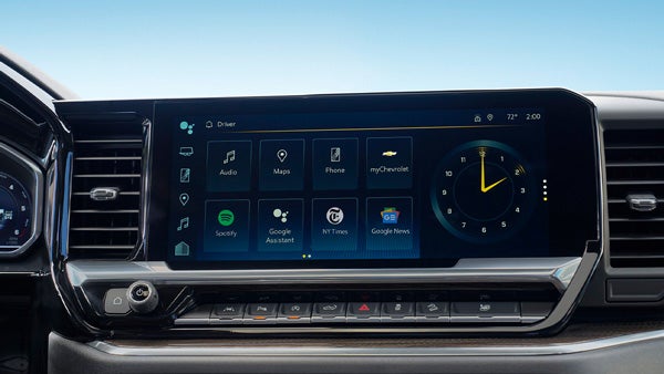 Pogue Chevrolet GMC in POWDERLY KY