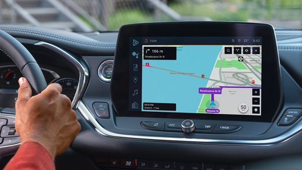 Pogue Chevrolet GMC in POWDERLY KY