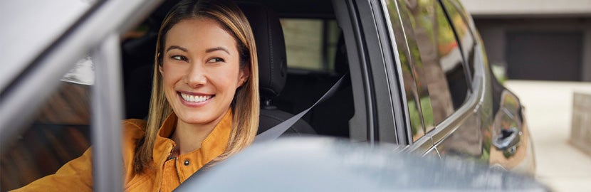 Pogue Chevrolet GMC in POWDERLY KY