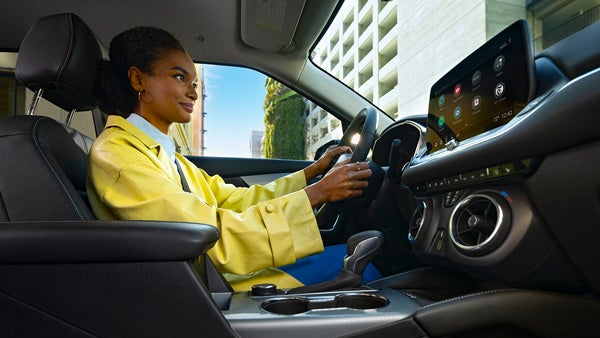 Pogue Chevrolet GMC in POWDERLY KY