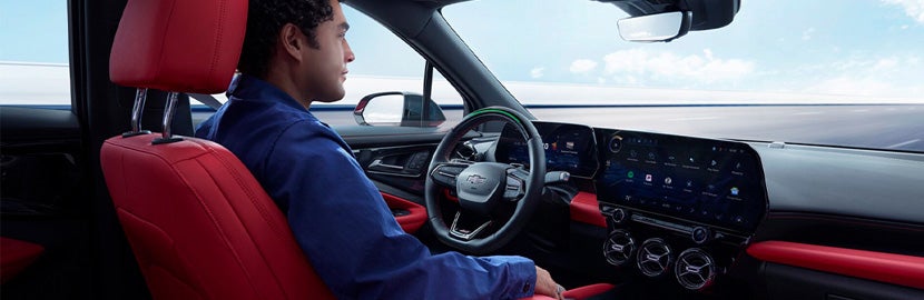 Pogue Chevrolet GMC in POWDERLY KY