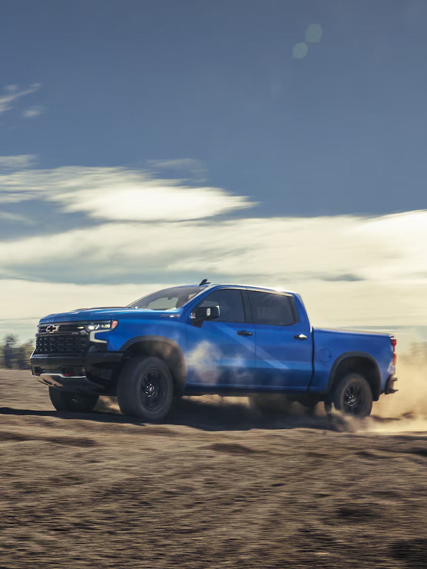 Pogue Chevrolet GMC in POWDERLY KY