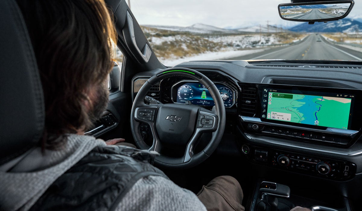 Pogue Chevrolet GMC in POWDERLY KY