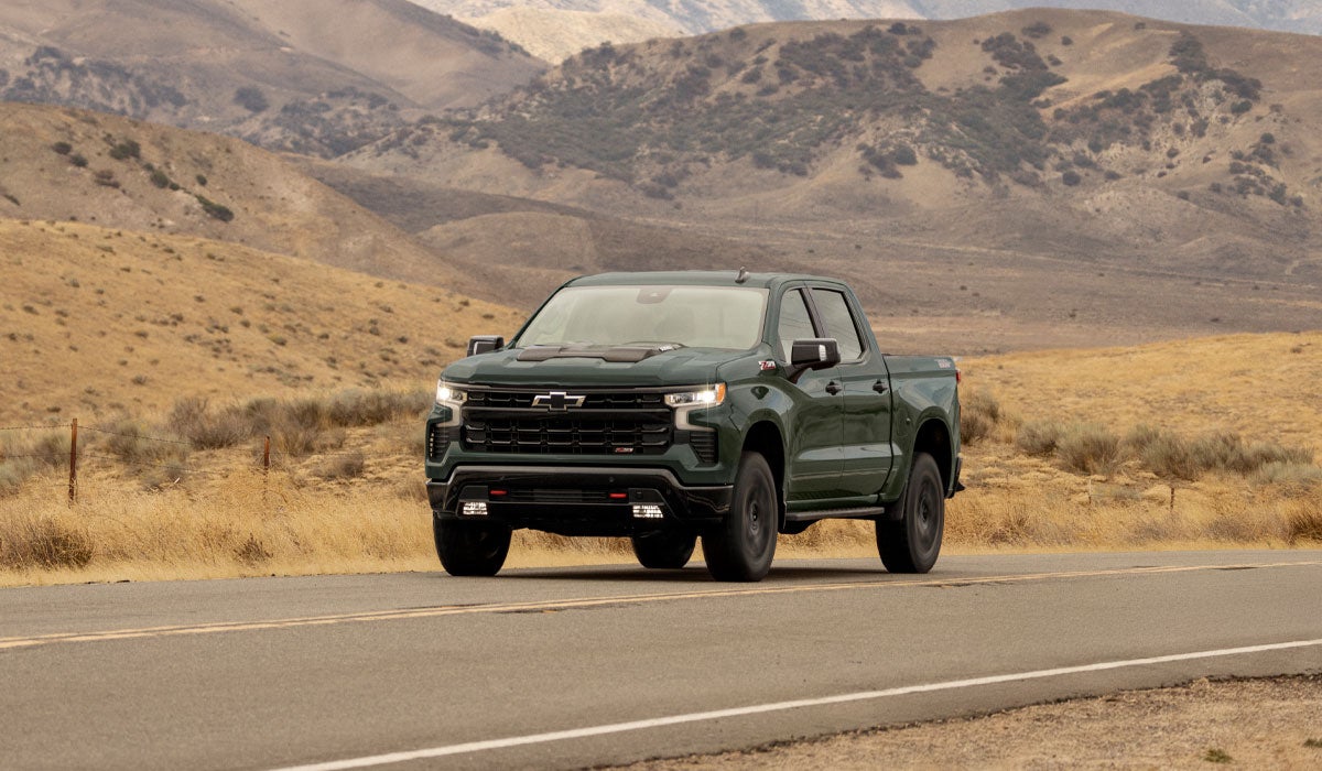 Pogue Chevrolet GMC in POWDERLY KY