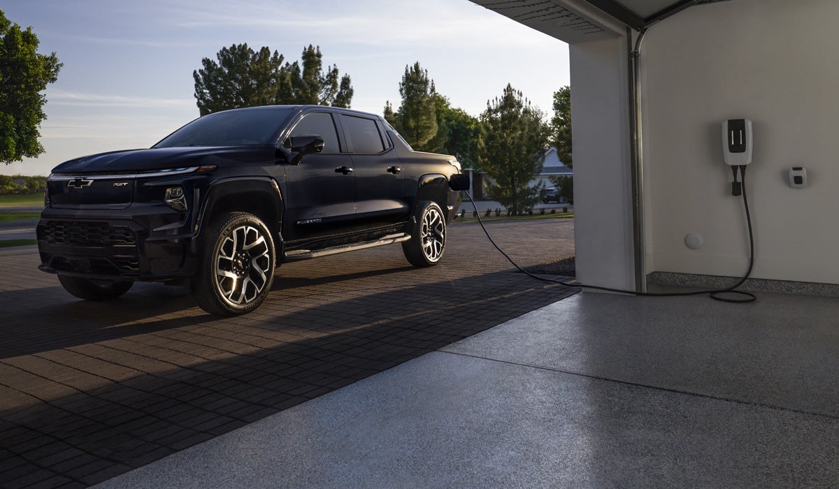 Pogue Chevrolet GMC in POWDERLY KY