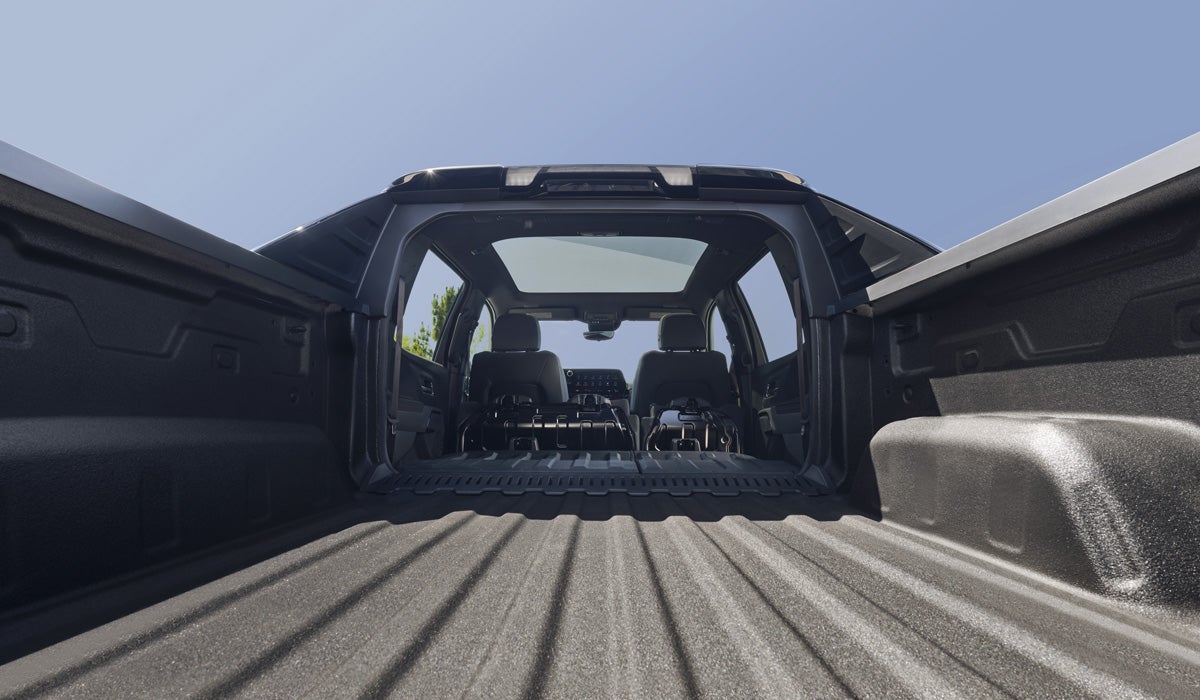 Pogue Chevrolet GMC in POWDERLY KY