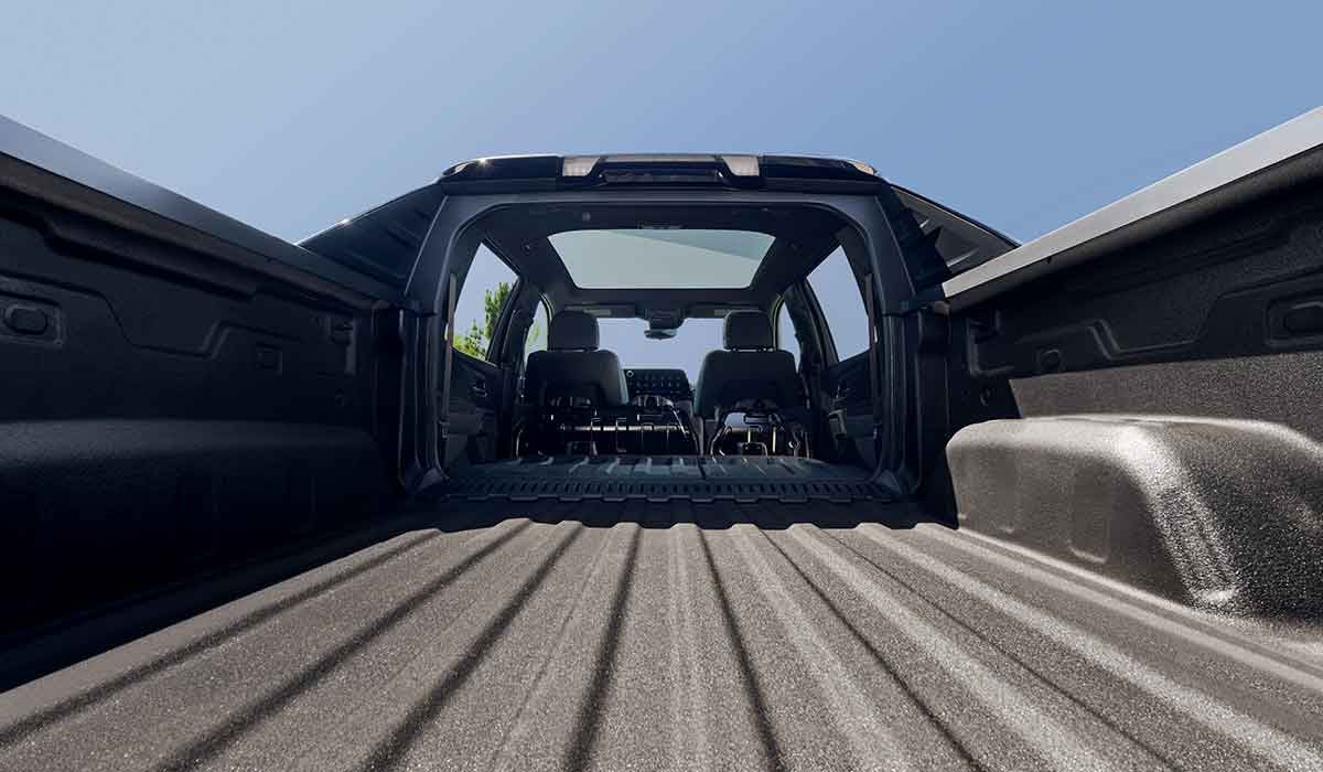 Pogue Chevrolet GMC in POWDERLY KY