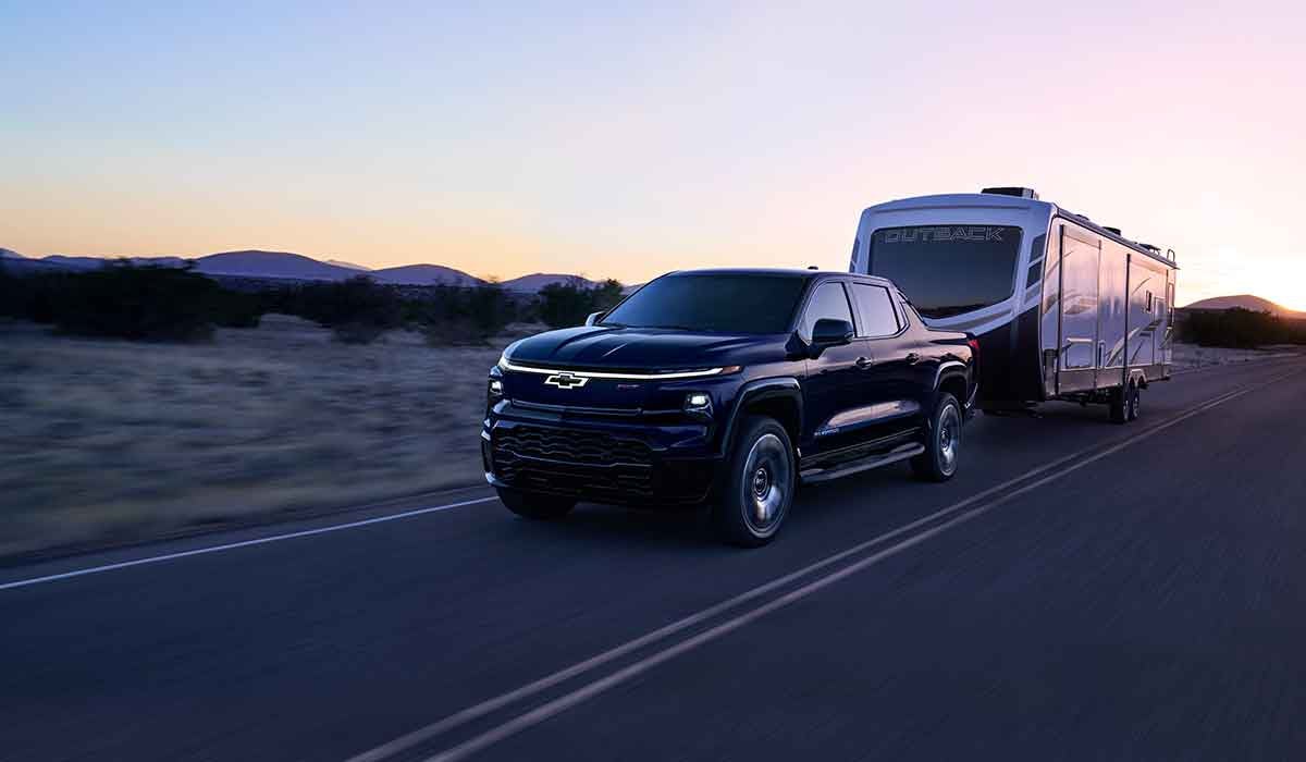 Pogue Chevrolet GMC in POWDERLY KY