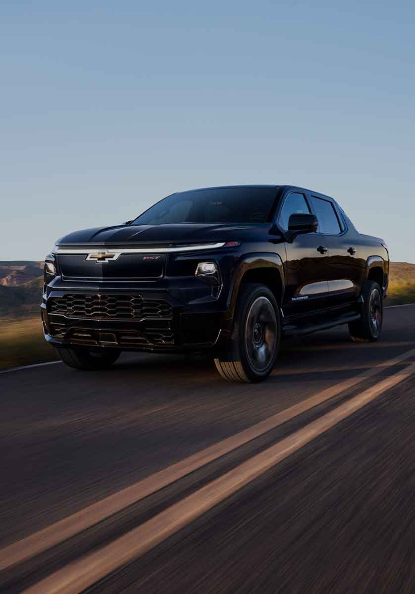 Pogue Chevrolet GMC in POWDERLY KY