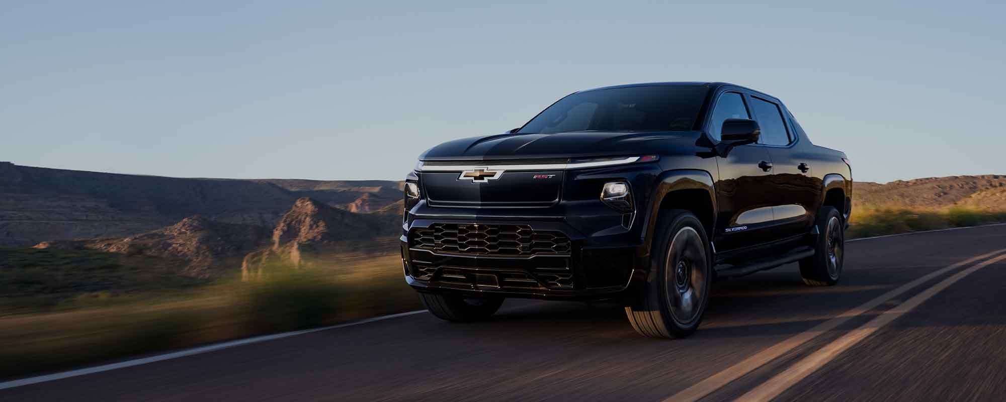 Pogue Chevrolet GMC in POWDERLY KY