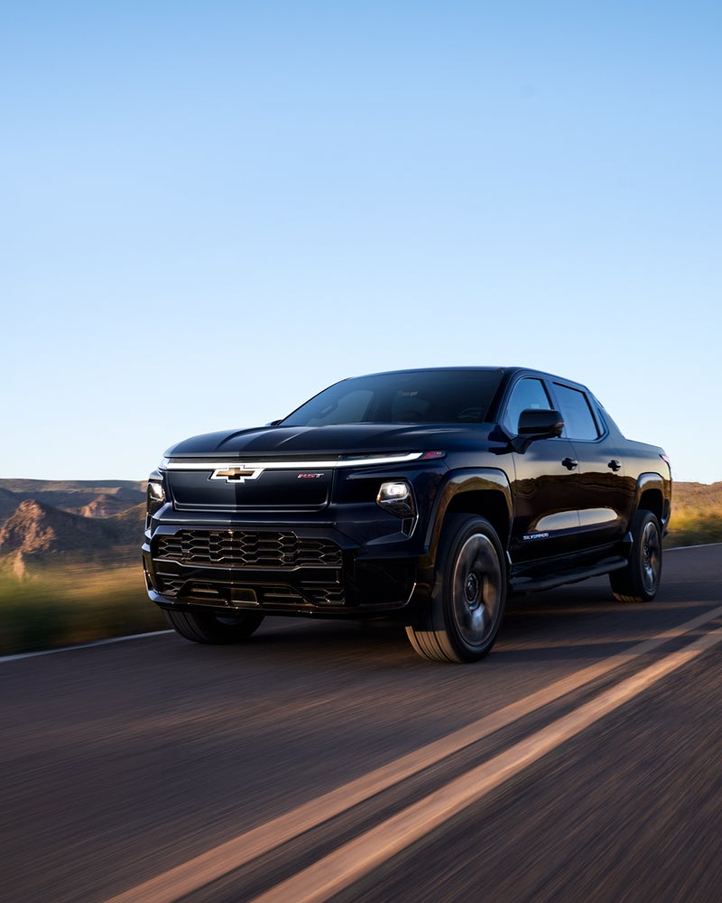 Pogue Chevrolet GMC in POWDERLY KY