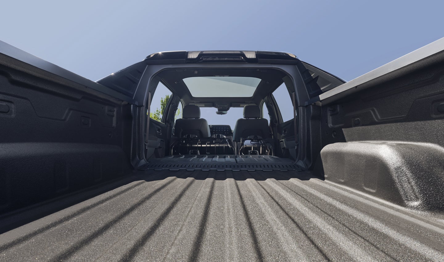 Pogue Chevrolet GMC in POWDERLY KY