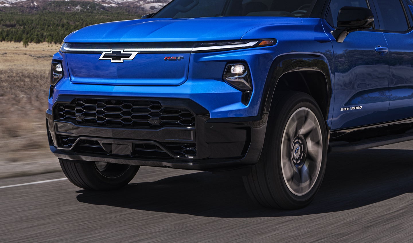 Pogue Chevrolet GMC in POWDERLY KY