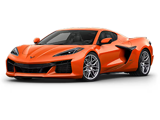 Chevrolet Corvette Z06 - Pogue Chevrolet GMC in POWDERLY KY