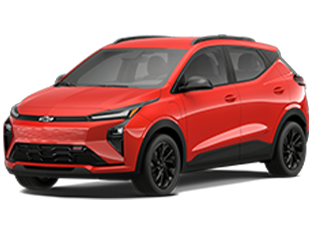 Chevrolet Bolt - Pogue Chevrolet GMC in POWDERLY KY