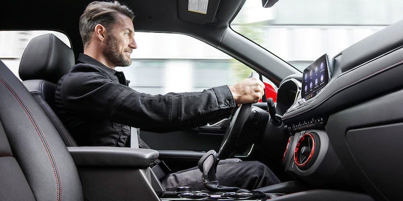 2021 chevrolet Blazer - Pogue Chevrolet GMC in POWDERLY KY