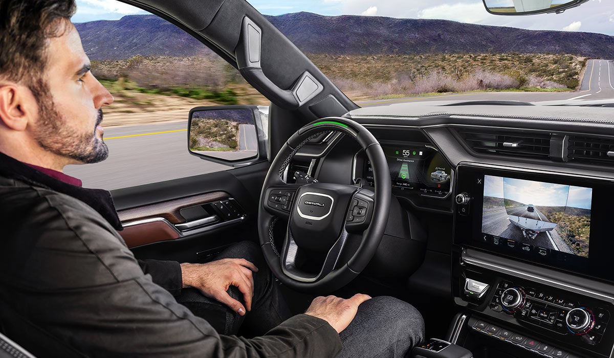 Pogue Chevrolet GMC in POWDERLY KY