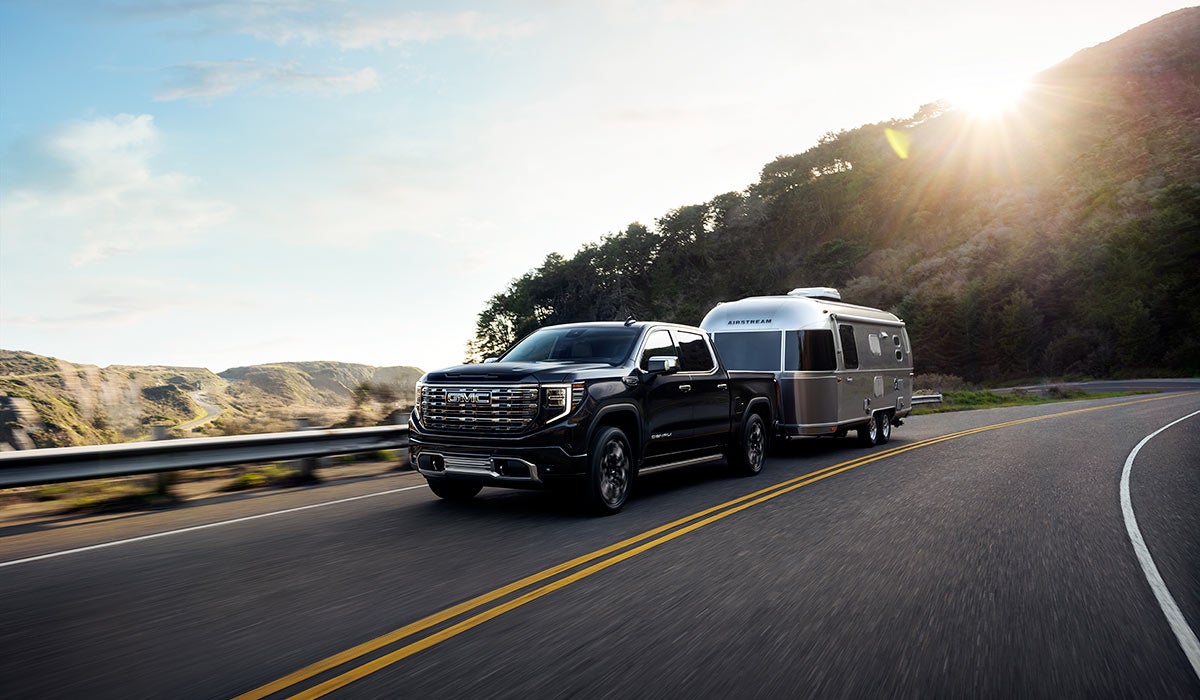 Pogue Chevrolet GMC in POWDERLY KY