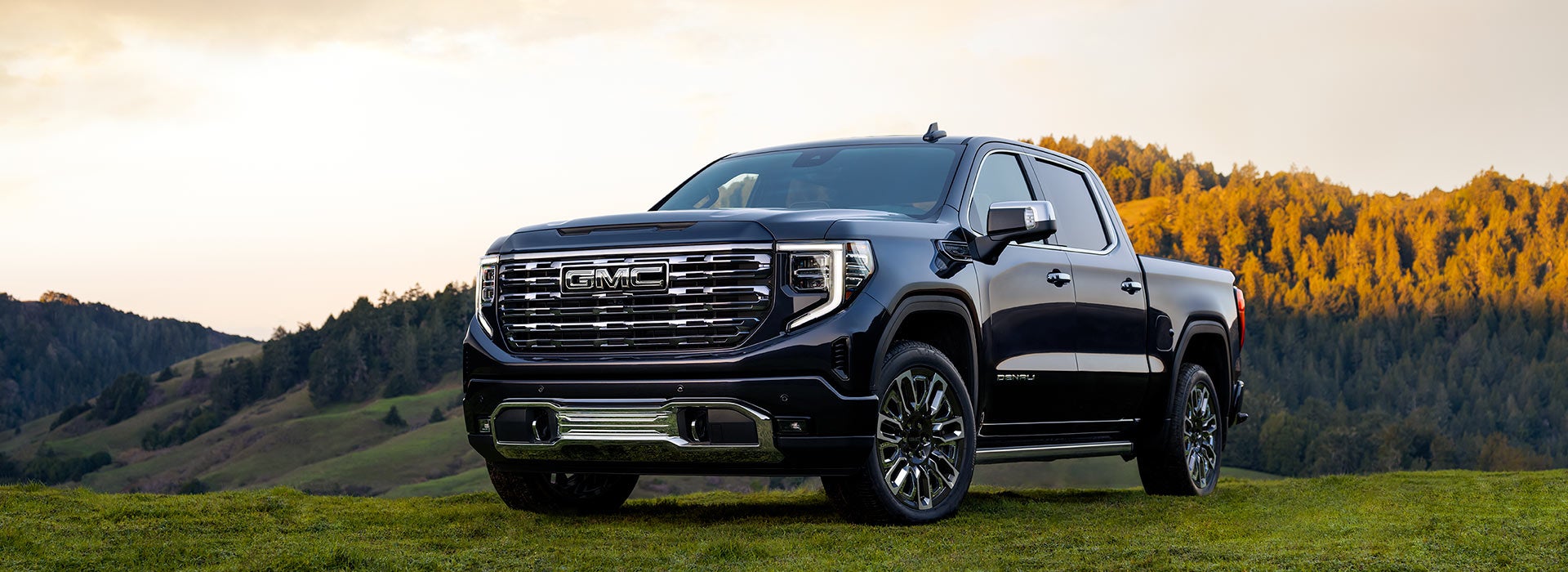 Pogue Chevrolet GMC in POWDERLY KY