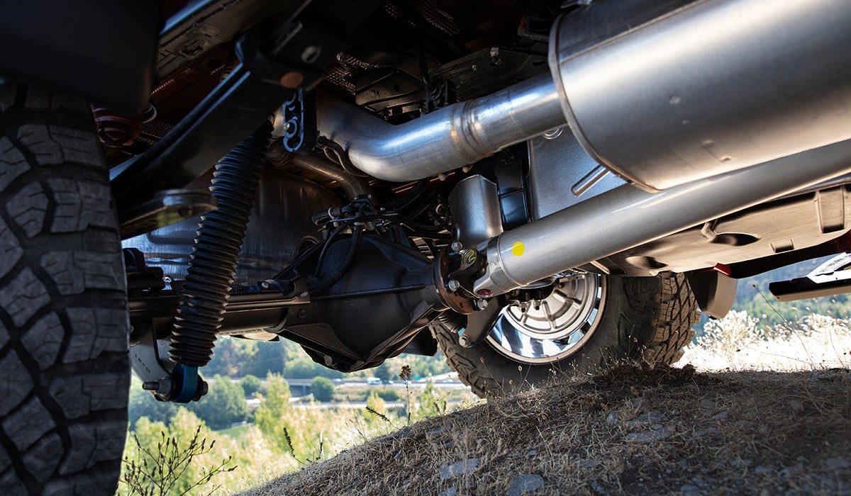 Pogue Chevrolet GMC in POWDERLY KY