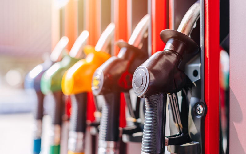 Fuel pumps - Pogue Chevrolet GMC in POWDERLY KY