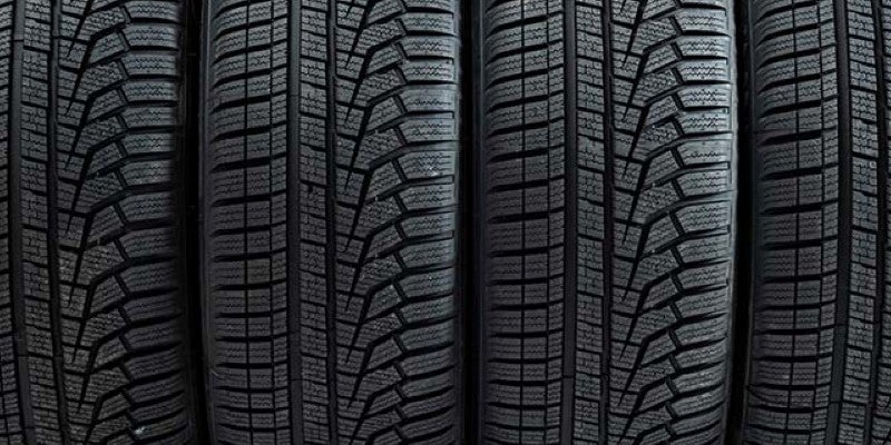 Tire tread Pogue Chevrolet GMC in POWDERLY KY